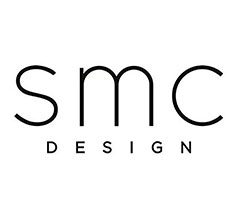 smc design logo