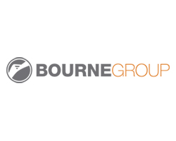 Bourne Group Logo