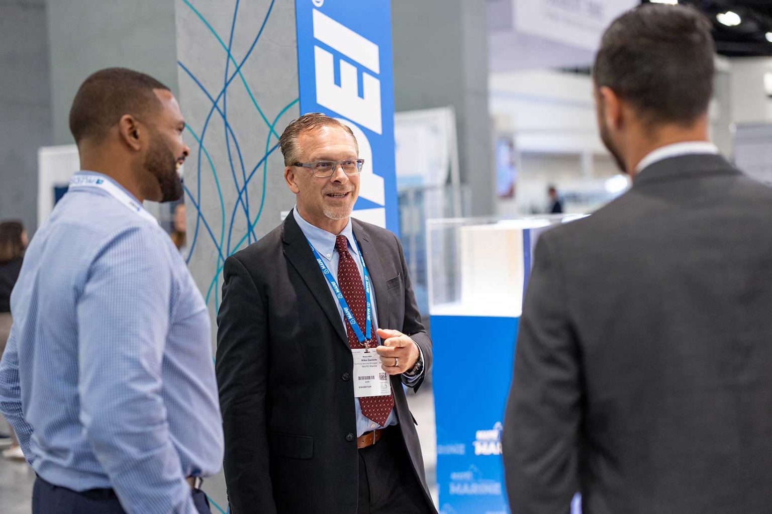 The Ultimate Guide to CSI Design Expo Americas