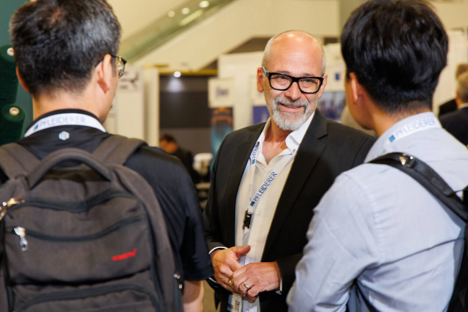 The Ultimate Guide to CSI Design Expo Americas