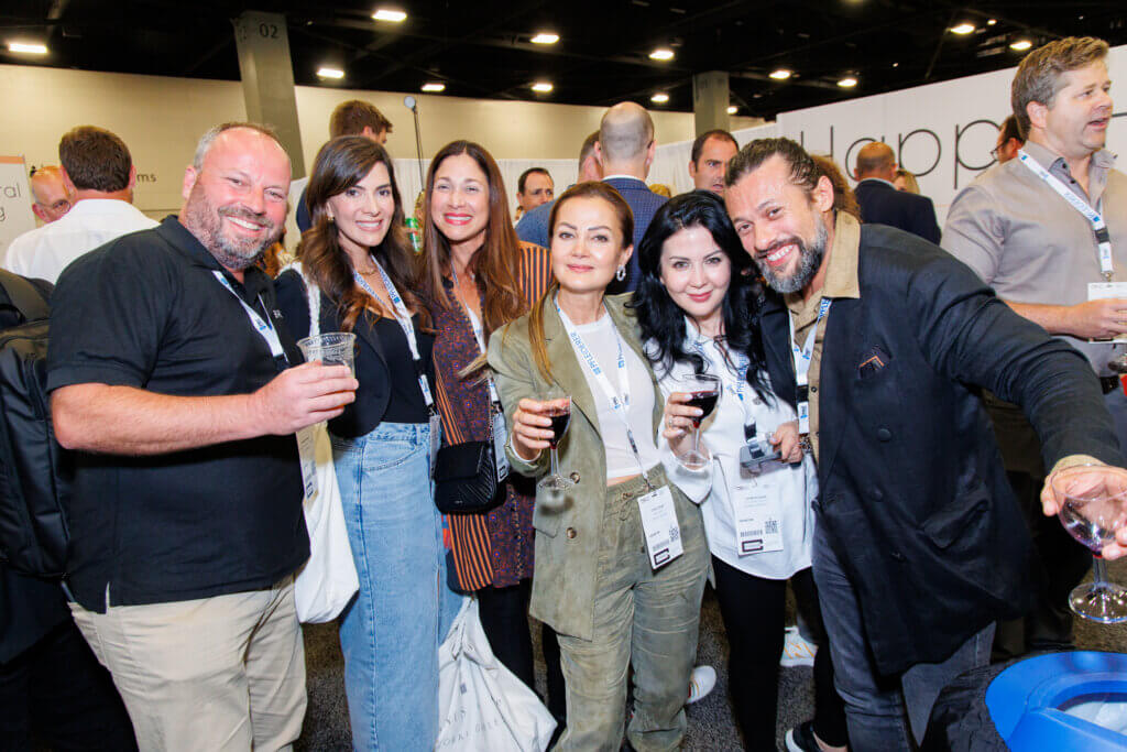 The Ultimate Guide to CSI Design Expo Americas