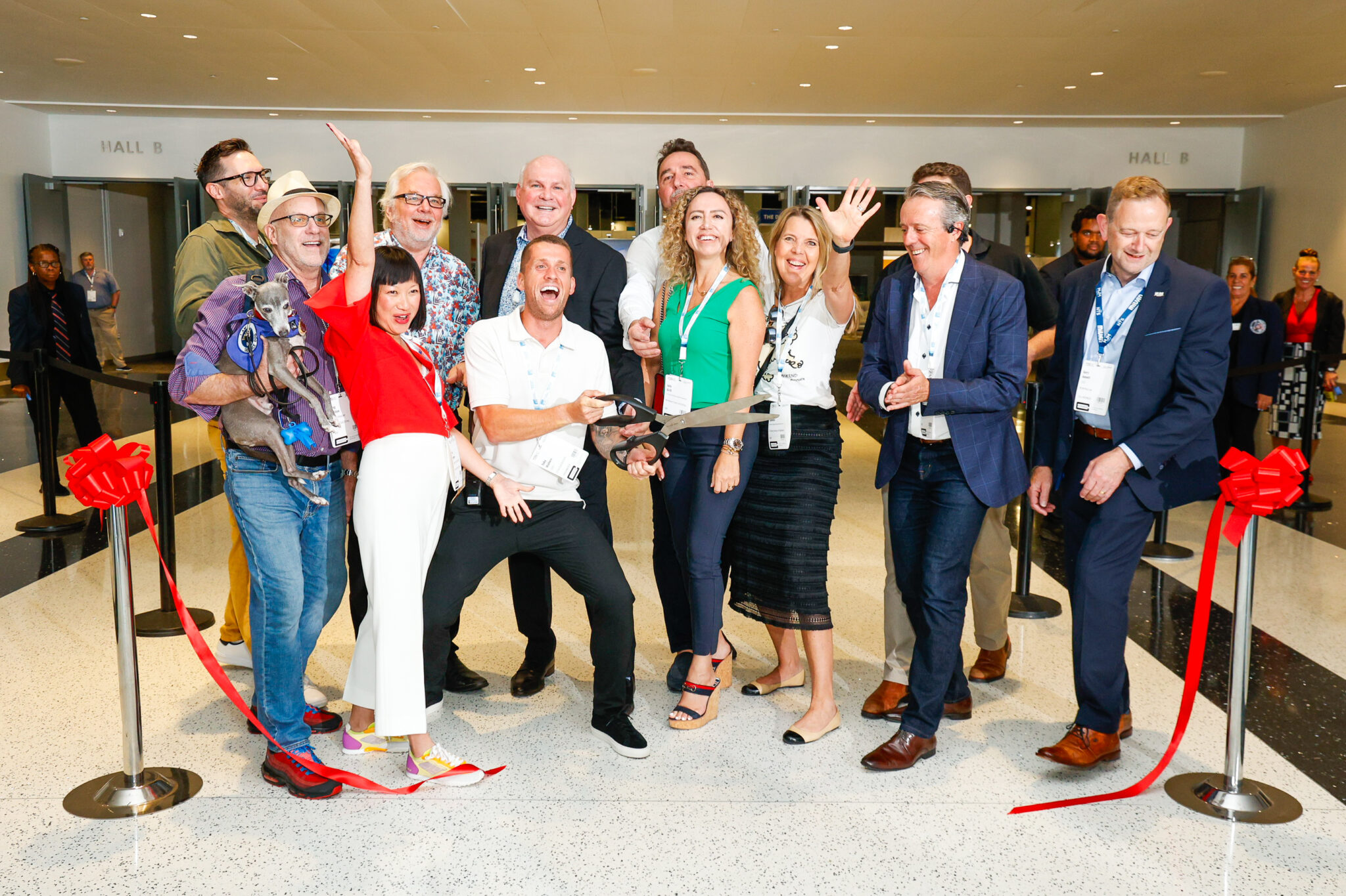 The Ultimate Guide to CSI Design Expo Americas