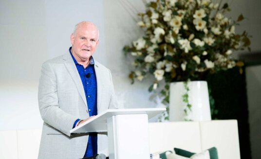 george scammell speaking at cruise conversations live