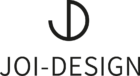 joi design logo