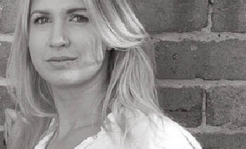 Petra Ryberg headshot