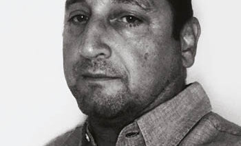 Stephen Fryers headshot