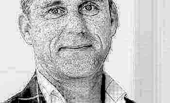 David McCarthy headshot