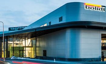Bolidt Innovation Centre
