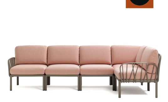 nardi good design award