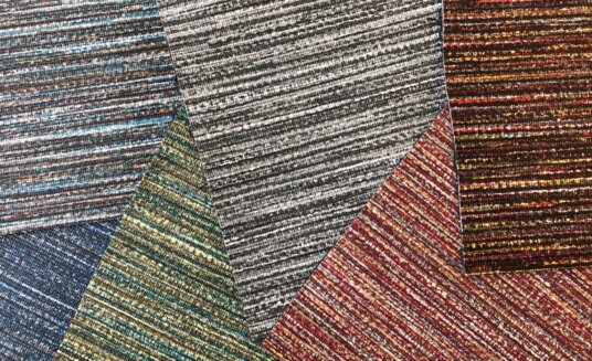 several eco materials