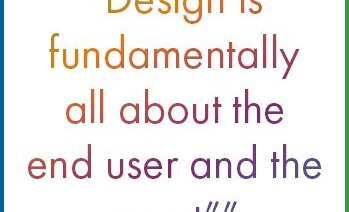 Derek Barkas of Barkas Design | Cruise Ship Interiors America 2021