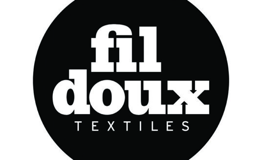 fil doux cruise ship interiors logo
