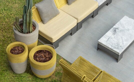 The Latina Collection