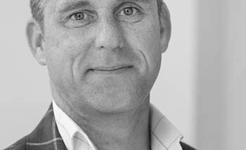 David McCarthy headshot