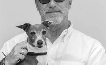 Greg Walton headshot