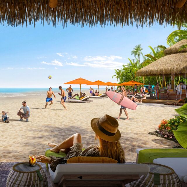 Royal Caribbean International is putting a new experience on the map, with the announcement of its Royal Beach Club Cozumel in Mexico, opening in 2026!🏖️

Vacationers will be welcomed to their ultimate beach day with views and pools for every vibe, private cabanas, snorkeling, kayaking, a street market, tequila tasting, cooking classes, and more... 🍹

Don't forget, CSI Design Expo Americas is co-located with @hotelandresortdesignsouth, the exclusive event that caters to those involved in the design of world-class hotels, resorts, and private island destinations 🌴

By registering to attend CSI you will have the opportunity to gain inspiration and insight into the South and LATAM region's hotel, resort, and private island destination market, and connect with the hotel interiors community. 

Read the full blog by heading over to the HRDS website, and register for your free pass to CSI with the link in our bio! 👆🏼

#CSI24 #HRDS24 #cruisecommunity #privateisland #royalcaribbean #mexico